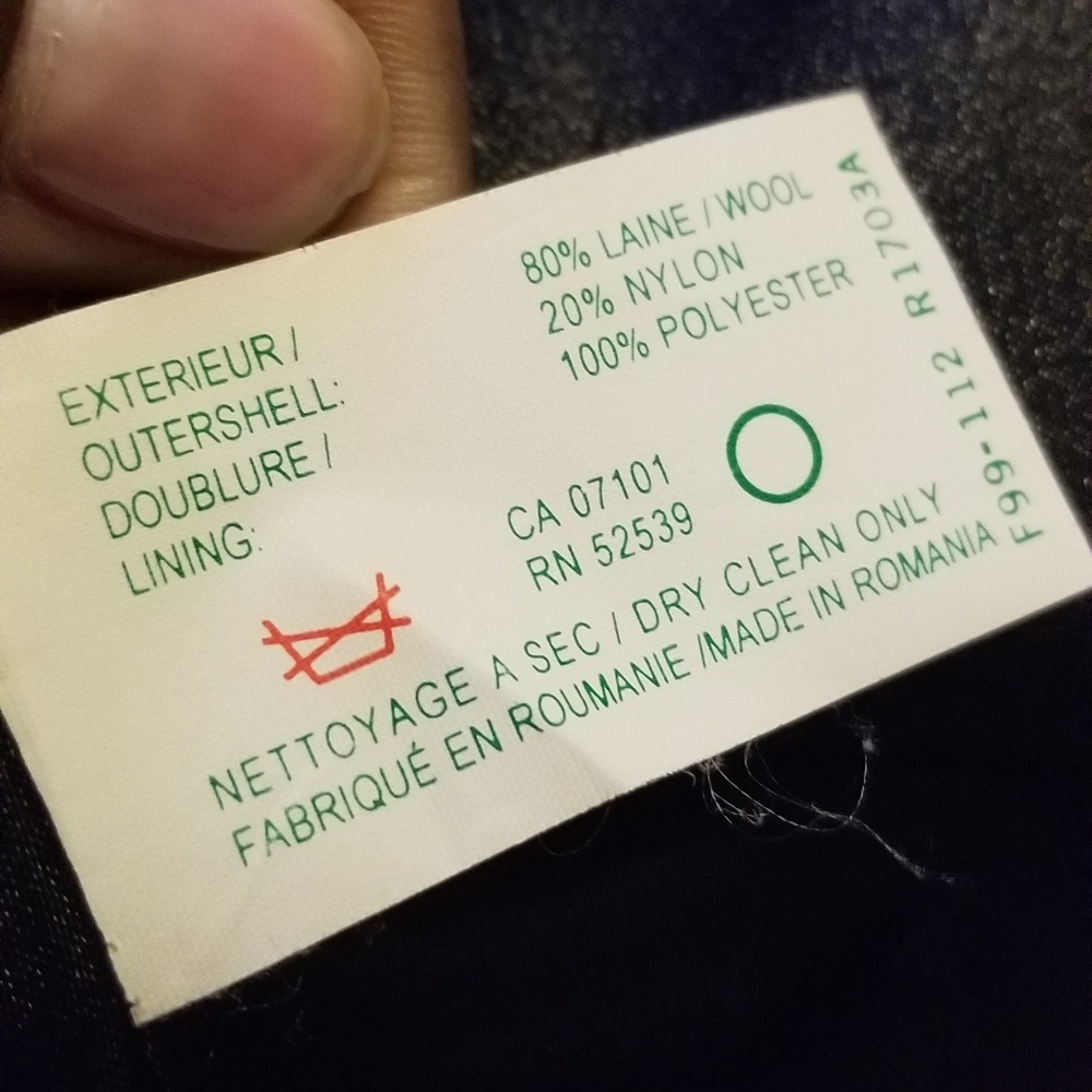 Jacket - Picture 6 of 8